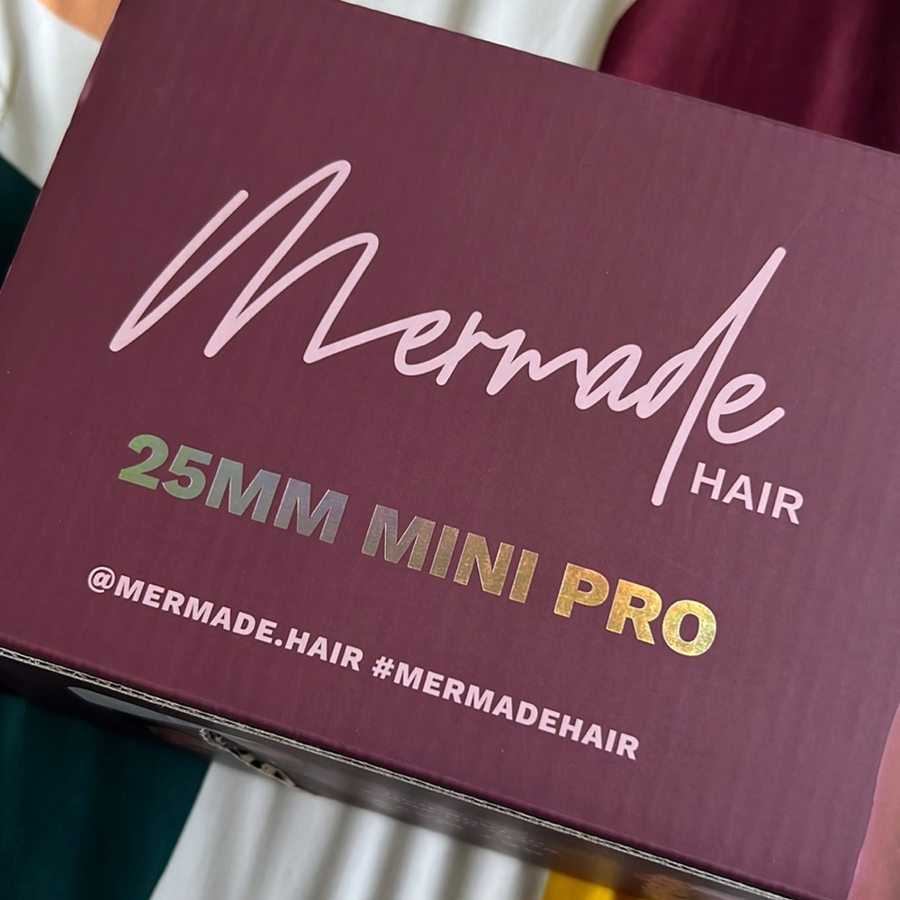 Mermade Pro Waver 25mm